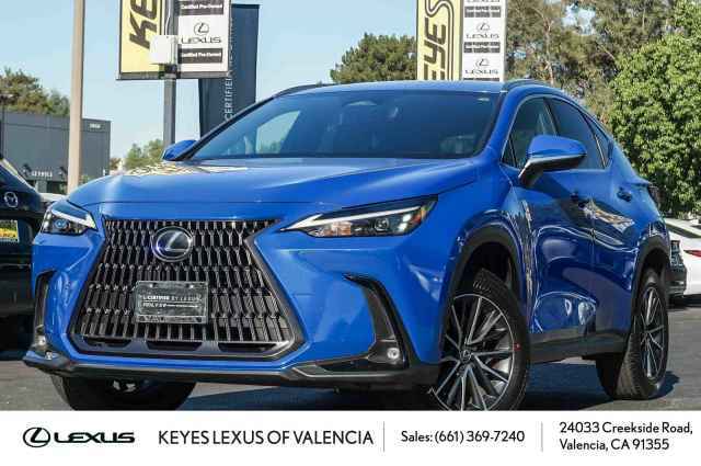 2024 Lexus RX RX 350 FWD, RC032431P, Photo 1
