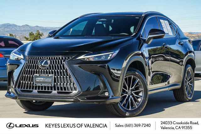 2024 Lexus NX 350h NX 350h Premium AWD, R5021346P, Photo 1