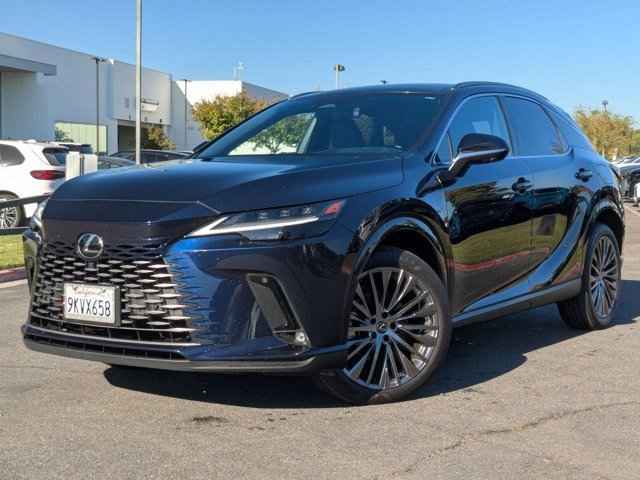 2024 GMC Yukon XL 4WD 4-door Denali, RR354537, Photo 1