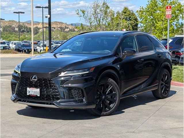 2019 Lexus UX UX 200 FWD, K2013611, Photo 1