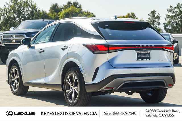 2024 Lexus RX RX 350 FWD, RC045459T, Photo 1