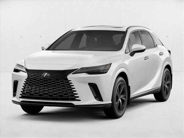 2022 Lexus RX RX 350 AWD, NC335728, Photo 1