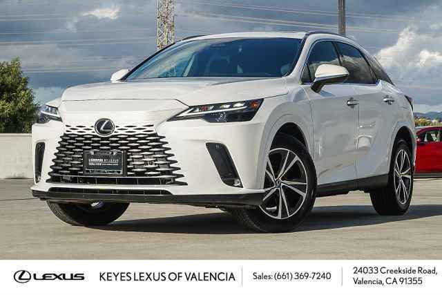2024 Lexus UX UX 250h FWD, R2187235P, Photo 1