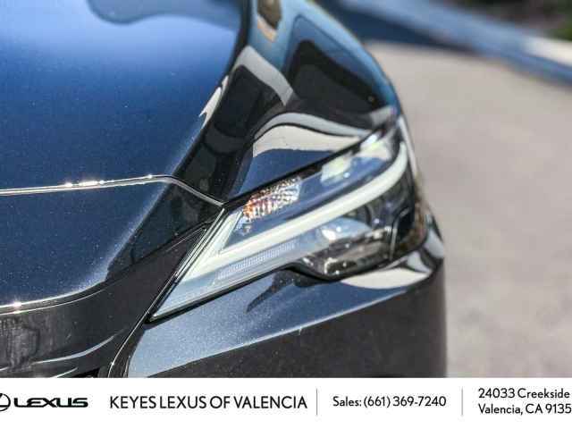 2024 Lexus RX RX 350h AWD, RC048103R, Photo 1