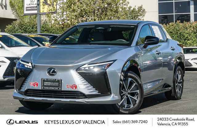 2024 Lexus TX TX 350 FWD, RS002791P, Photo 1