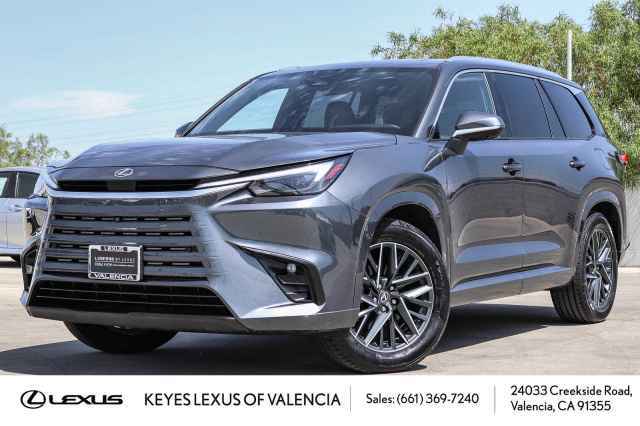 2024 Lexus NX 350h NX 350h Premium AWD, R5013203P, Photo 1