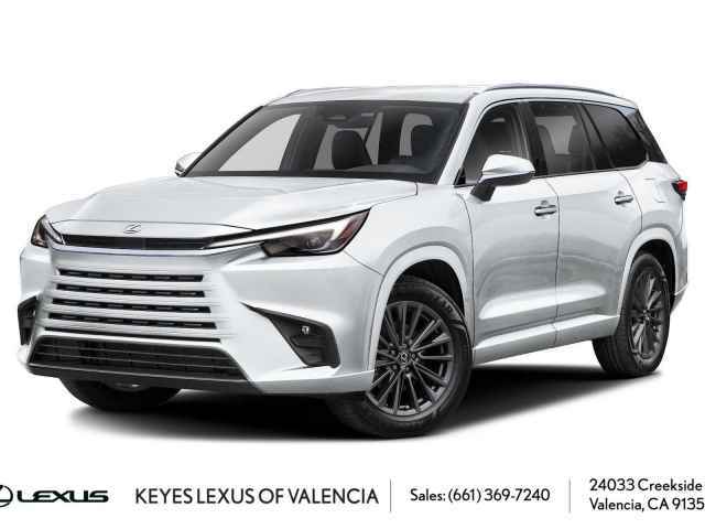 2024 Lexus NX NX 250 FWD, RC008733T, Photo 1