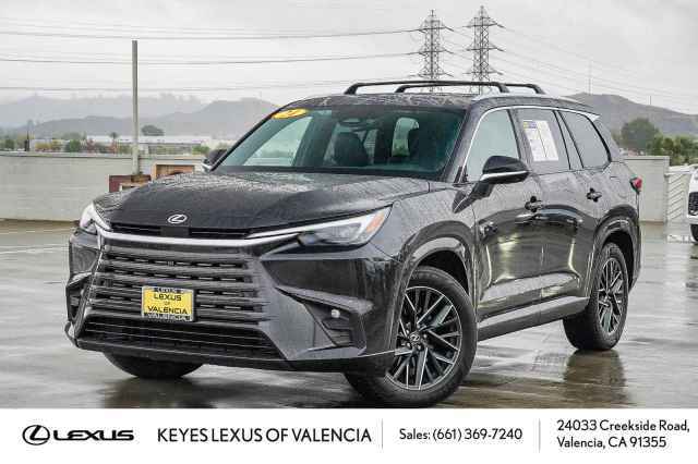 2024 Lexus NX NX 350 AWD, R2010573T, Photo 1