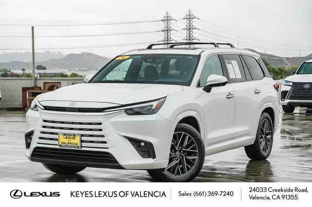 2024 Lexus NX NX 350 AWD, R2010573T, Photo 1