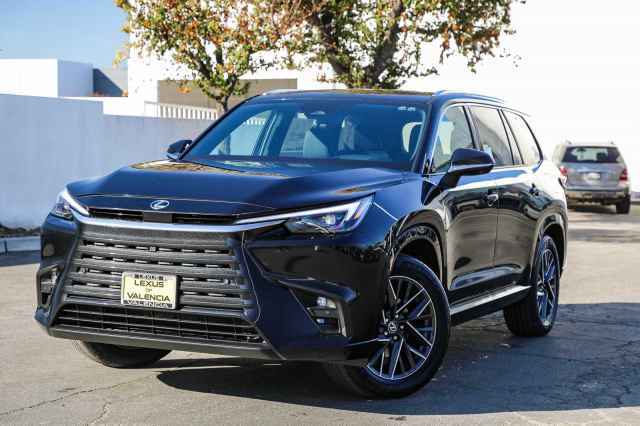 2024 Lexus GX GX 550 Premium 4WD, R5020021, Photo 1