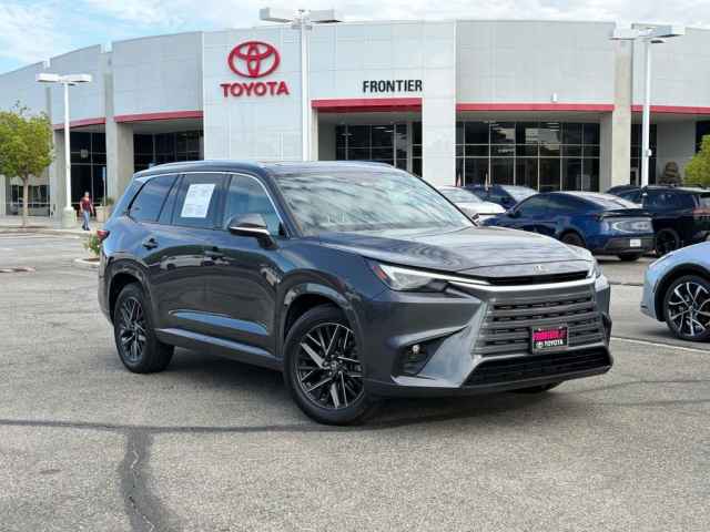 2024 Toyota Corolla SE CVT, RP193156, Photo 1