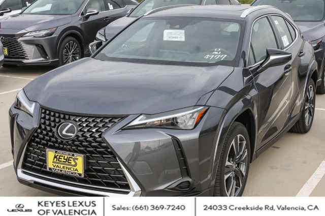 2024 Lexus UX UX 250h FWD, R2170004, Photo 1