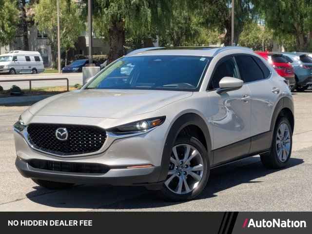 2024 Mazda CX-30 2.5 S Select Sport AWD, RM644488, Photo 1