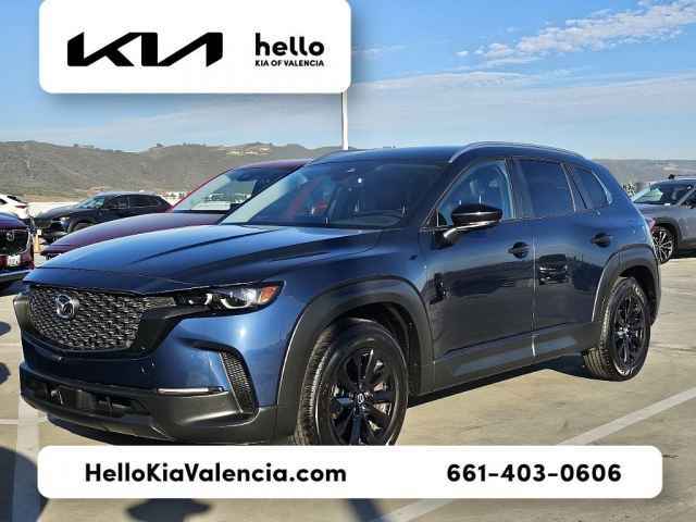 2018 Mazda CX-9 Touring FWD, 1H0518, Photo 1