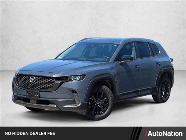 2020 Mazda CX-5 Touring FWD, L0807403, Photo 1