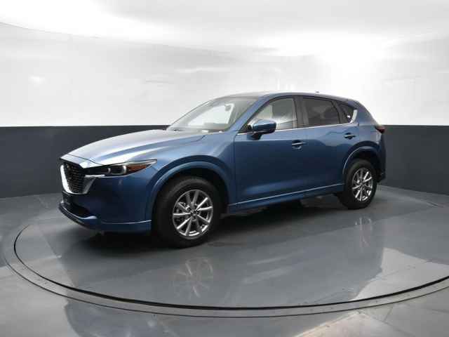 2024 Mazda Cx-5 2.5 S Select Package AWD, 17070R, Photo 1