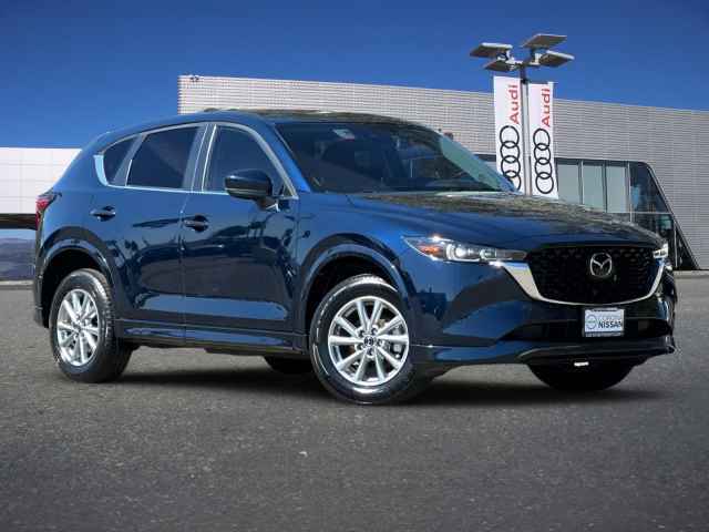 2025 Mazda CX-30 2.5 S Carbon Edition AWD, STK781883, Photo 1