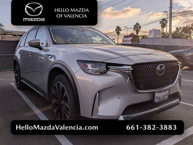 2024 Mazda Cx-90 Phev Premium AWD, 2H0769, Photo 1