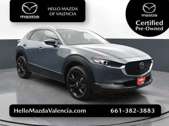 2024 Mazda Cx-5 2.5 S Select Package AWD, 2P0815, Photo 1