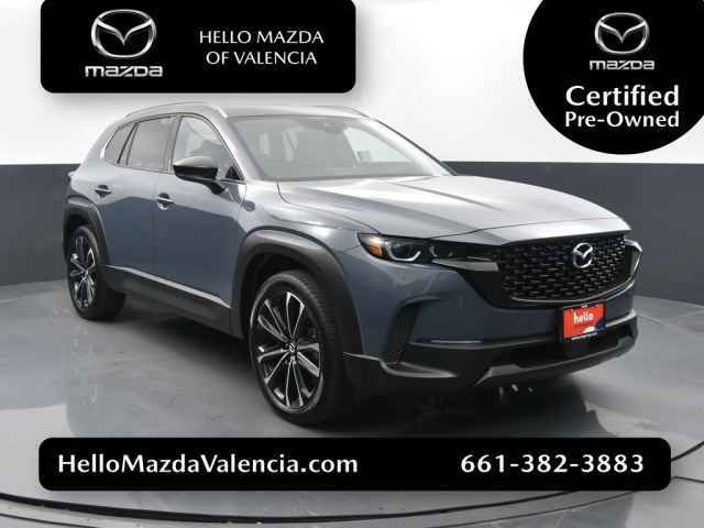 2024 Mazda Cx-90 3.3 Turbo S Premium Plus AWD, 2S0322, Photo 1