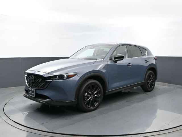 2024 Mazda Cx-5 2.5 S Select Package AWD, 17902T, Photo 1