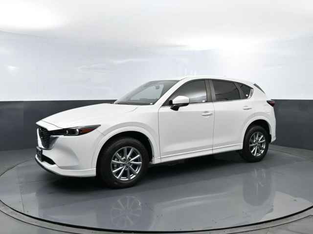 2023 Mazda Cx-30 2.5 S Preferred Package AWD, NM5677, Photo 1