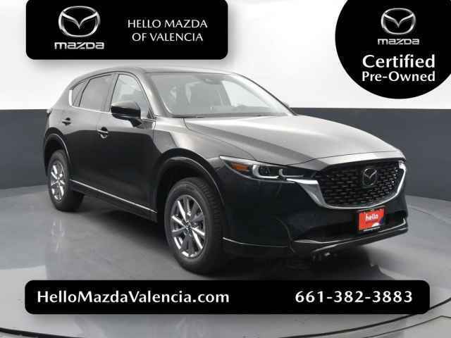 2024 Mazda Cx-5 2.5 S Select Package AWD, 2P0816, Photo 1