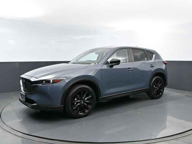 2024 Mazda Cx-5 2.5 S Select Package AWD, 17070R, Photo 1