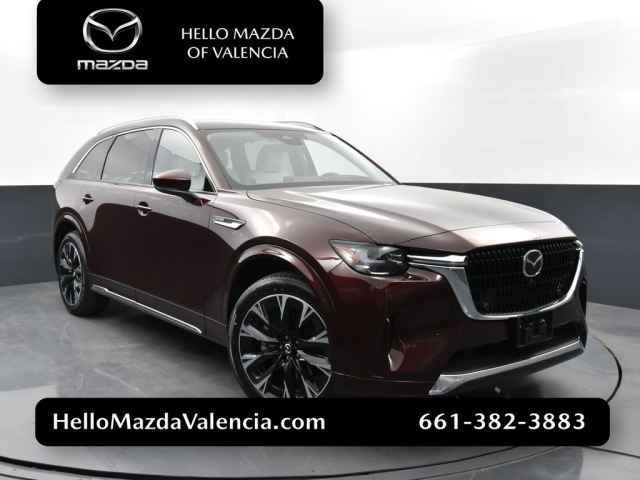 2024 Mazda Cx-90 Phev Premium AWD, 2S0284, Photo 1