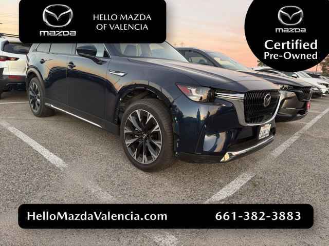 2024 Mazda Cx-90 Phev Premium AWD, 2H0769, Photo 1