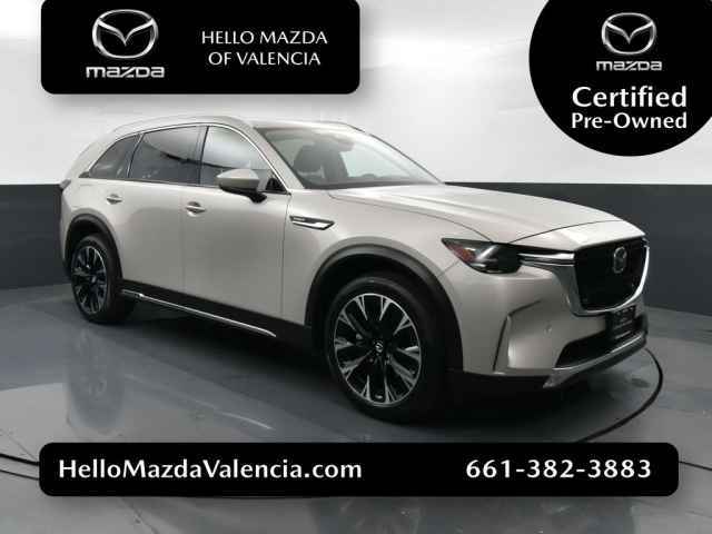 2024 Mazda Cx-90 Phev Preferred AWD, 2H0779, Photo 1