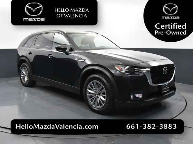 2024 Mazda Cx-90 Phev Premium AWD, 2H0738, Photo 1