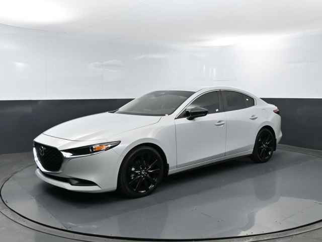 2024 Mazda Mazda3 2.5 S Select Sport FWD, 18016R, Photo 1