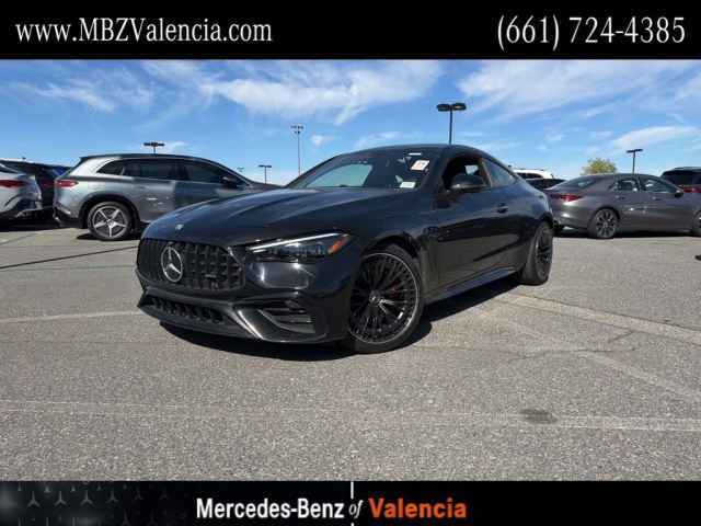 2017 Mercedes-Benz C-Class C 300 Coupe, 4N6655A, Photo 1