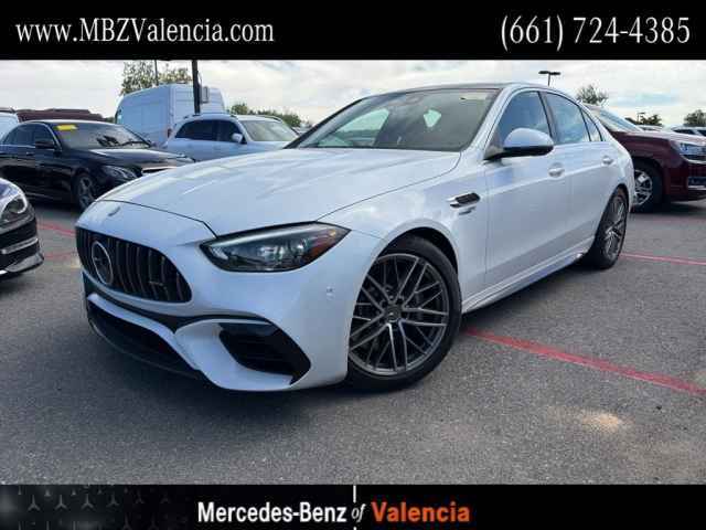 2024 Mercedes-Benz EQE EQE 350+ Sedan, 4P2440, Photo 1