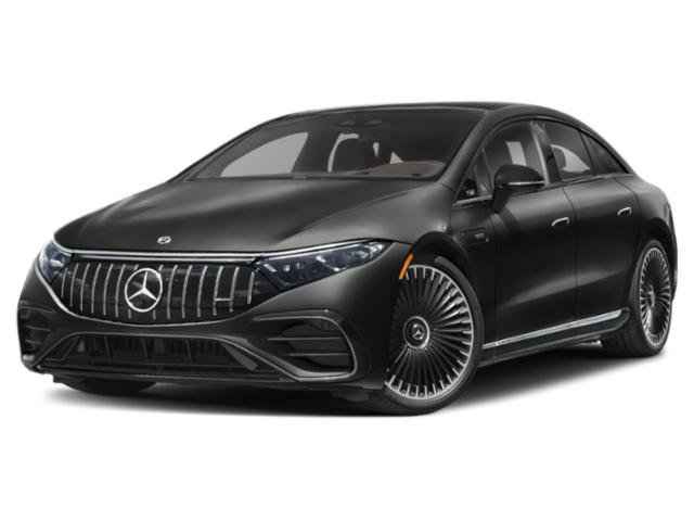2024 Mercedes-Benz EQS EQS 450+ Sedan, 4D48449, Photo 1