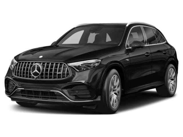 2024 Mercedes-Benz GLC AMG GLC 43 4MATIC SUV, 4N5060, Photo 1