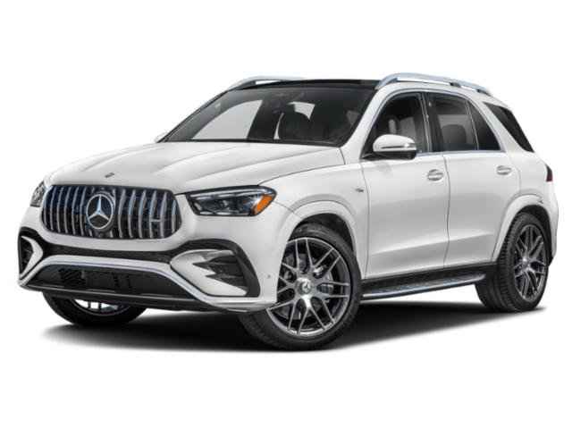 2024 Mercedes-Benz GLE AMG GLE 53 4MATIC+ Coupe, 4D34272, Photo 1