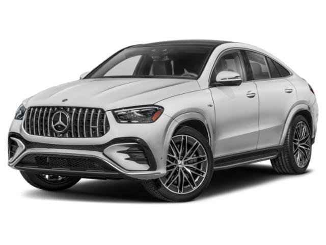 2024 Mercedes-Benz GLE GLE 450 4MATIC SUV, 4N5240, Photo 1