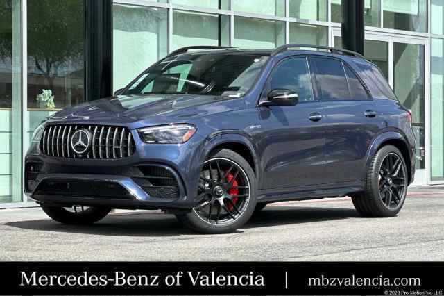 2022 Mercedes-Benz GLS GLS 450 4MATIC SUV, 4D49580A, Photo 1