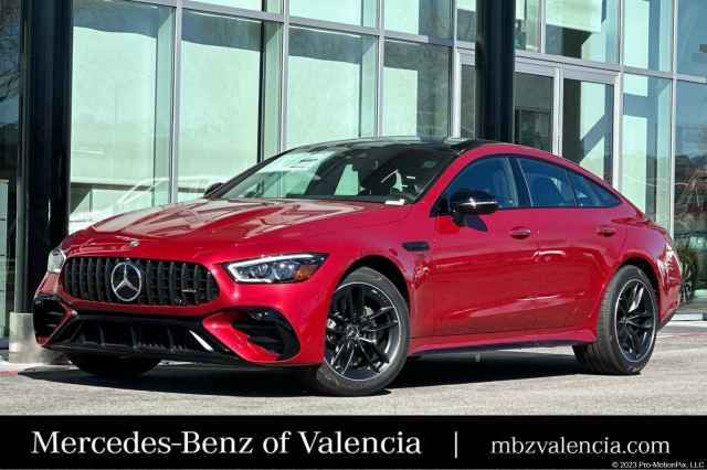 2024 Mercedes-Benz C-Class C 300 Sedan, 4N6830A, Photo 1