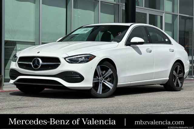 2023 Mercedes-Benz CLA CLA 250 Coupe, 4P1891, Photo 1