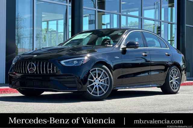 2023 Mercedes-Benz CLS CLS 450 4MATIC Coupe, 4N4172, Photo 1