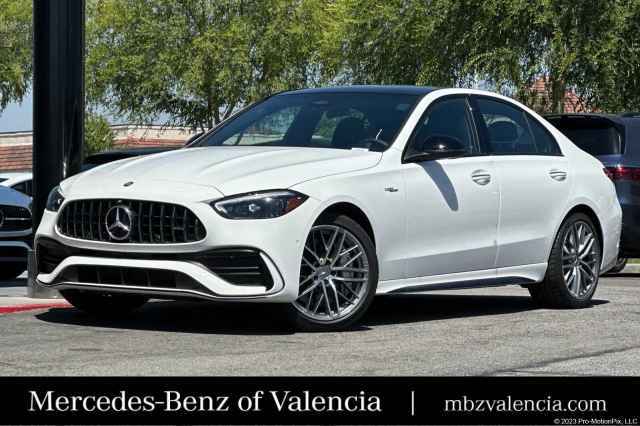 2023 Mercedes-Benz CLS CLS 450 4MATIC Coupe, 4N4172, Photo 1