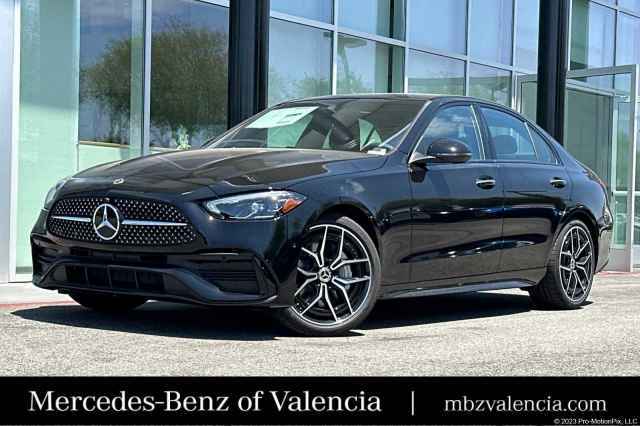 2024 Mercedes-Benz EQE EQE 350+ Sedan, 4P2387, Photo 1