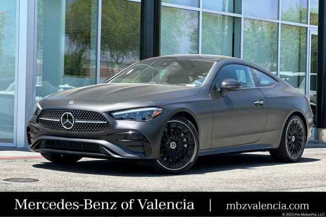 2024 Mercedes-Benz CLE CLE 300 4MATIC Cabriolet, 4L784, Photo 1