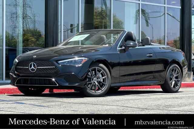 2023 Mercedes-Benz E-Class E 450 RWD Coupe, 4L675, Photo 1