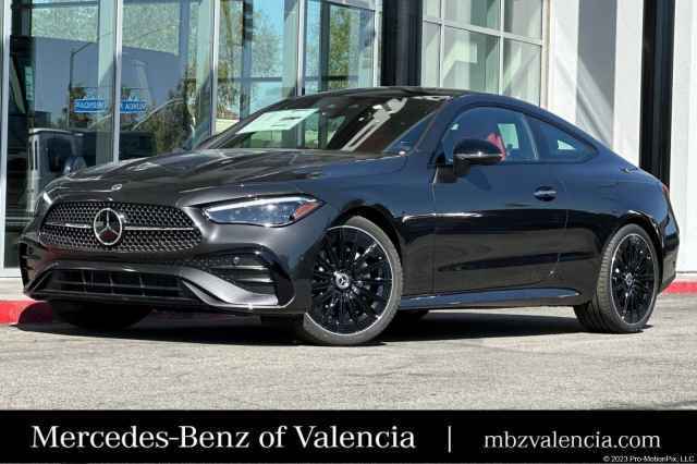 2019 Mercedes-Benz C-Class C 300 Coupe, 4N5790B, Photo 1