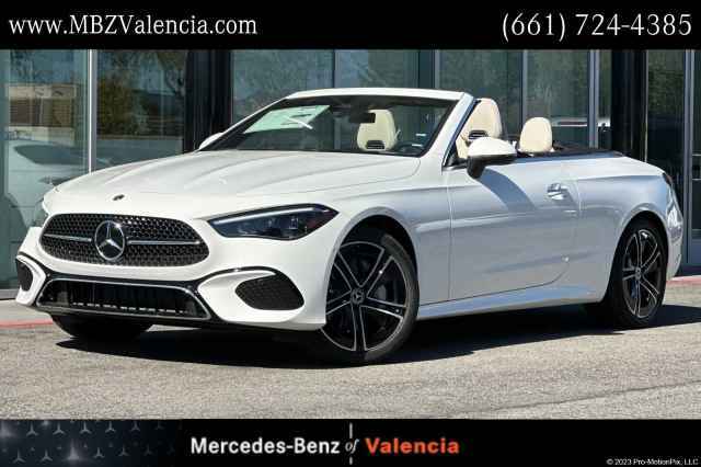 2024 Mercedes-Benz CLE CLE 300 4MATIC Coupe, 4N5418, Photo 1