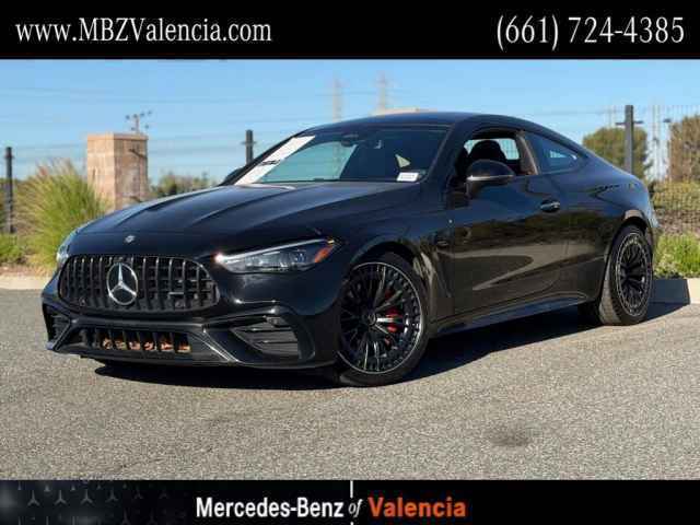 2025 Mercedes-Benz AMG GT AMG GT 63 Coupe, 4N5763, Photo 1